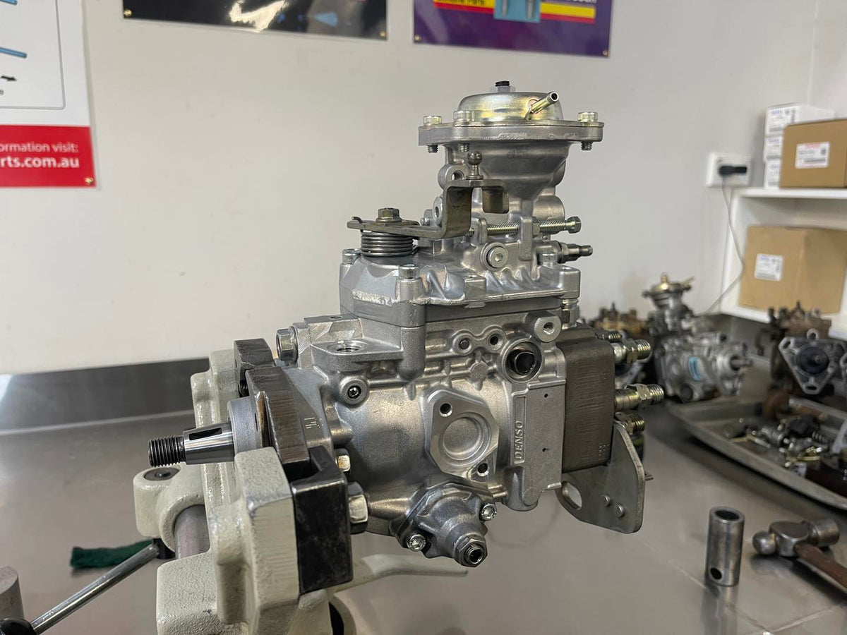 11mm 1HZ TOYOTA LANDCRUISER TURBO INJECTOR PUMP – Performance Diesel Spares