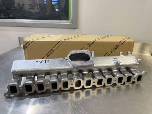 1hd-fte inlet intake manifold 1hdfte 1hdftm 1hd-ftm