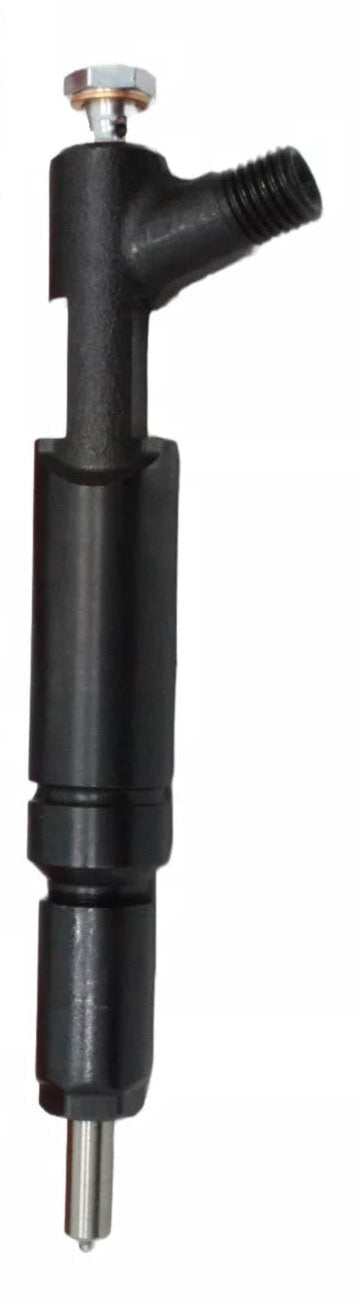 NEW SET GENUINE DENSO EARLY 1HD-T TOYOTA LANDCRUISER INJECTORS 80 HDJ80 093500-4350