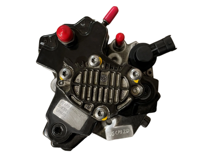 CRD ZD30 Pump upgrade CP3