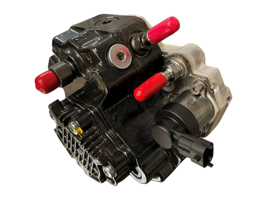 CRD ZD30 Pump upgrade CP3