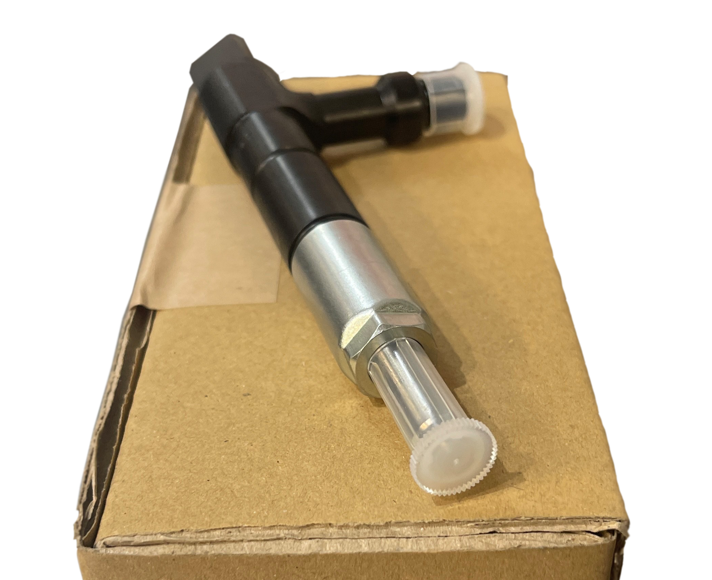 RECO 1HD-FTE +70 INJECTORS SET OF 6