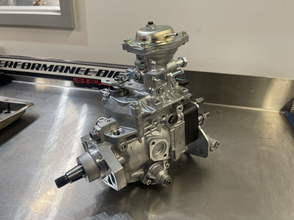 NEW OUTRIGHT 1HD-FTM INJECTOR PUMP